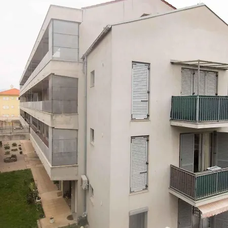 Apartment In - Insel Krk 45253