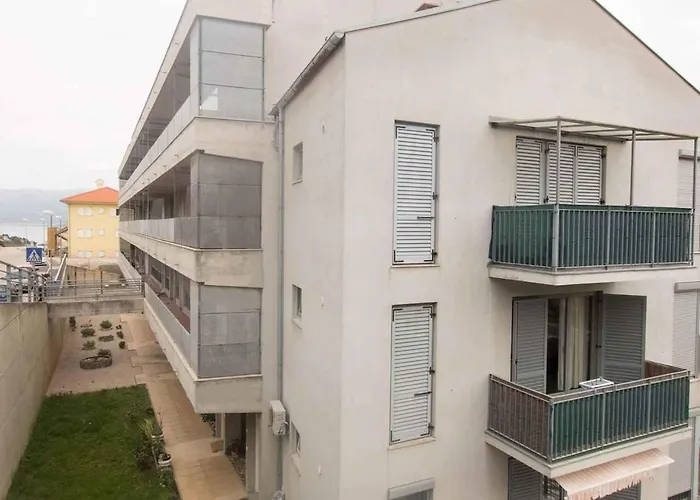 Appartement In - Insel Krk 45253