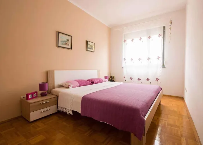 Appartement In - Insel Krk 45253