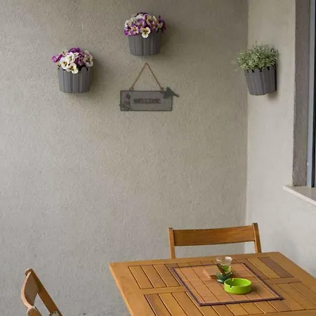 In - Insel Krk 45253