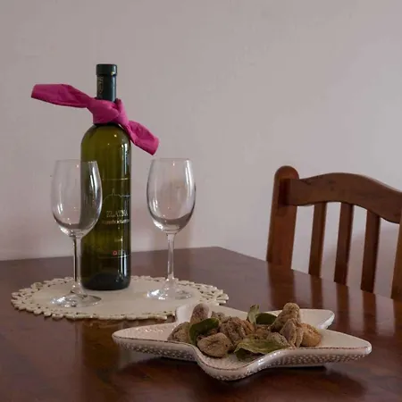 Lejlighed In - Insel Krk 45253