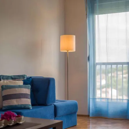 Lejlighed In - Insel Krk 45253 *