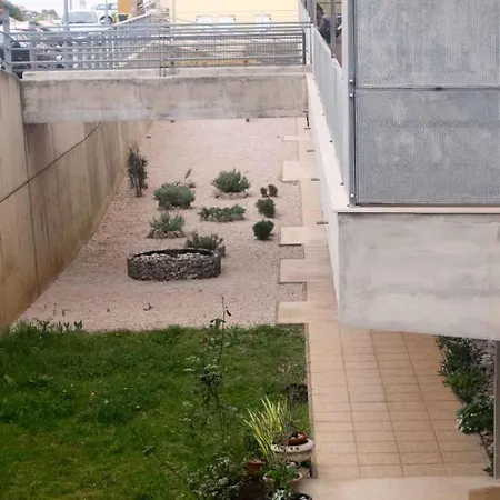 Lejlighed In - Insel Krk 45253