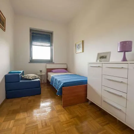 In - Insel Krk 45253 Lejlighed