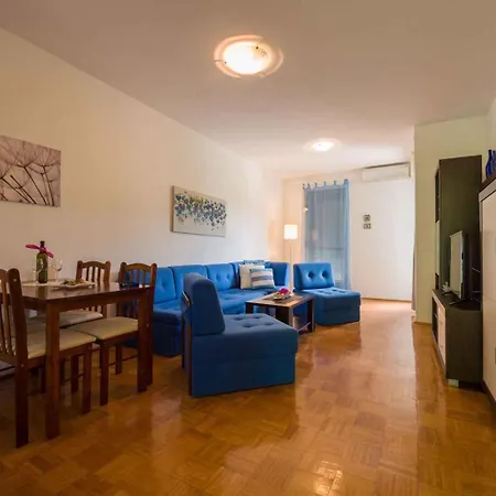 In - Insel Krk 45253