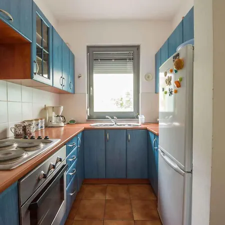 In - Insel Krk 45253 Lejlighed *