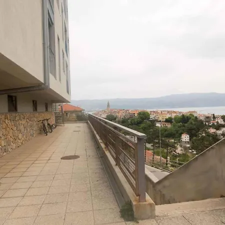 In - Insel Krk 45253 דירה *