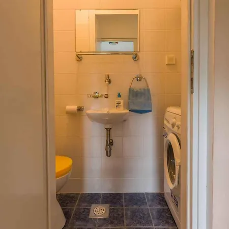 Apartmán In - Insel Krk 45253 *