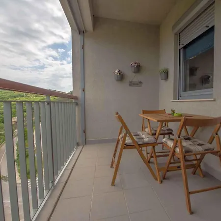 Apartmán In - Insel Krk 45253 Vrbnik (Primorje-Gorski Kotar)