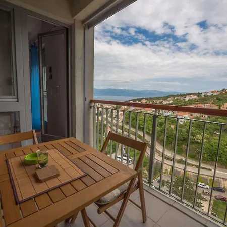 Apartmán In - Insel Krk 45253 Vrbnik (Primorje-Gorski Kotar)