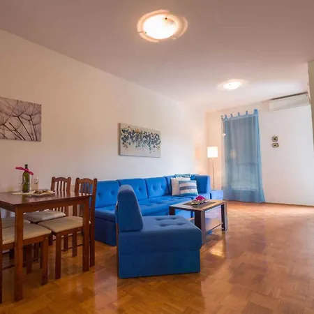 Apartmán In - Insel Krk 45253 Vrbnik (Primorje-Gorski Kotar)