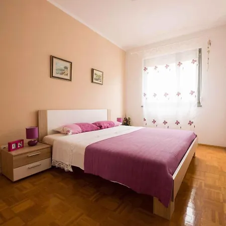 Apartmán In - Insel Krk 45253