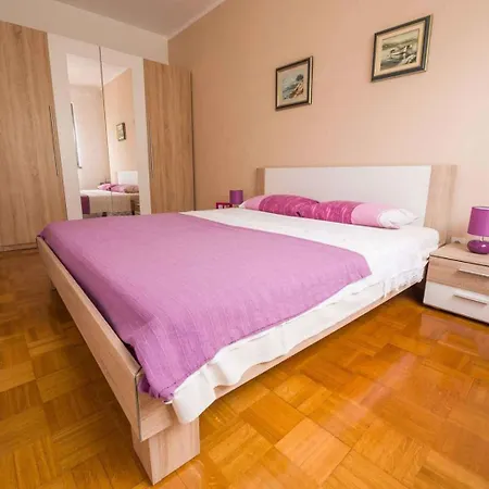 Apartmán In - Insel Krk 45253