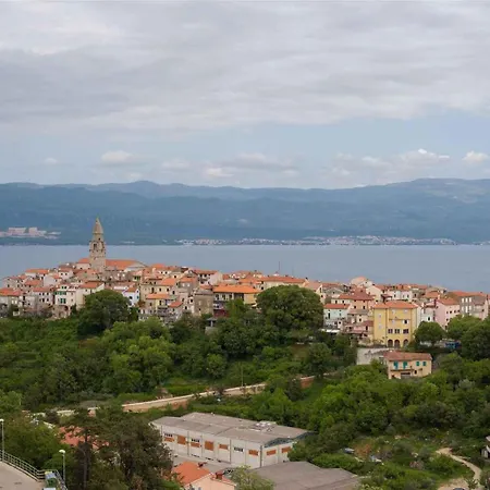 In - Insel Krk 45253 ורבניק