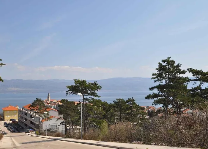 In - Insel Krk 45253 ורבניק