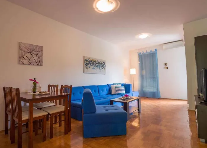 דירה In - Insel Krk 45253 ורבניק