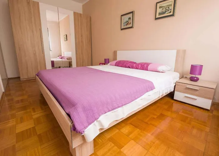 דירה In - Insel Krk 45253